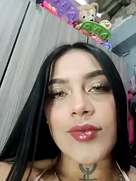 Emily sharlot online show from 03/20/25, 11:05