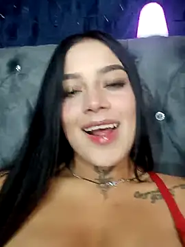 Emily sharlot online show from 03/22/25, 06:14