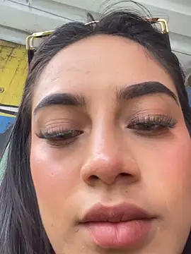 Emily sharlot online show from 09/23/25, 06:55