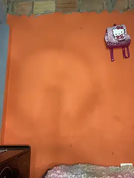 Emily sharlot online show from 10/08/25, 06:33