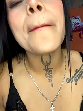 Emily sharlot online show from 10/09/25, 06:55