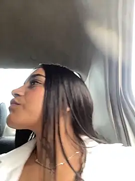 Emily sharlot online show from 11/14/25, 08:18