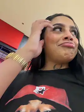 Emily sharlot online show from 04/23/26, 09:06