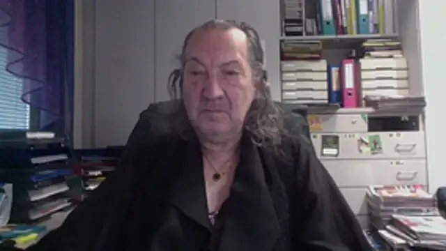 HMStraps01 online show from 02/05/26, 08:08