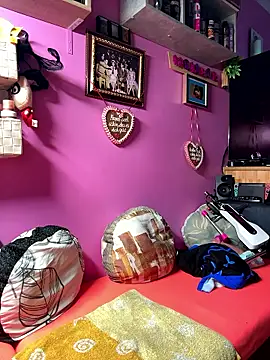 sexymelli18 online show from 11/16/25, 06:46