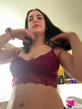 sexymelli18 online show from 03/24/26, 03:50