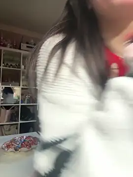 sexymelli18 online show from 03/31/26, 04:51