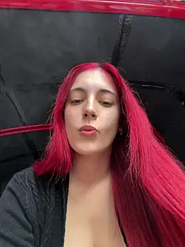 sexymelli18 online show from 07/09/26, 09:13