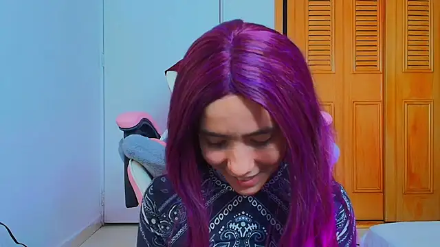 Snapshot of Peach_Rose_ chatting on 03/09/25, 01:04 Peach Rose online show from 03/09/25, 01:04