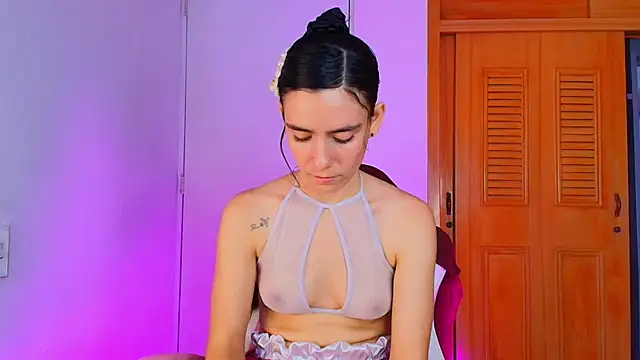 Snapshot of Peach_Rose_ chatting on 03/09/25, 09:25 Peach Rose online show from 03/09/25, 09:25