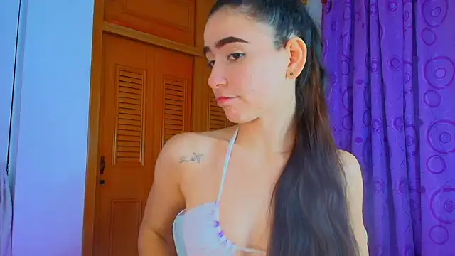 Snapshot of Peach_Rose_ chatting on 03/12/25, 02:41 Peach Rose online show from 03/12/25, 02:41