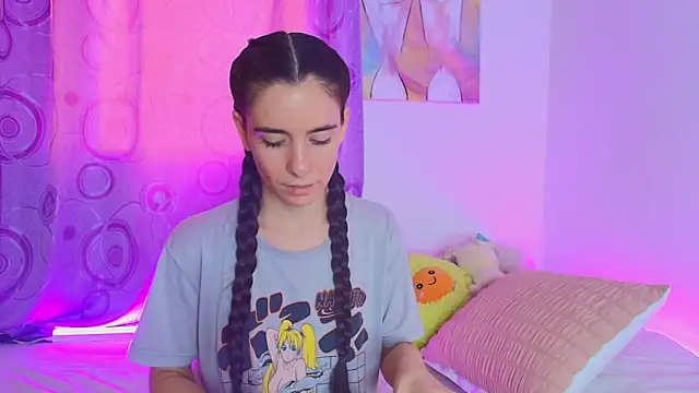 Snapshot of Peach_Rose_ chatting on 09/28/25, 08:14 Peach Rose online show from 09/28/25, 08:14