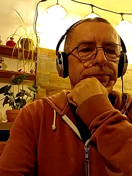 Xavspank2 online show from 03/15/26, 07:09