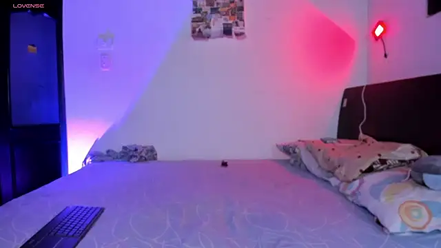 Ammymorgan online show from 03/05/25, 01:31