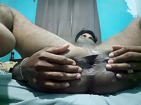 Andresjflds online show from 04/23/26, 12:12