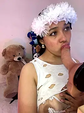 Emma Winslow online show from 01/18/26, 11:58