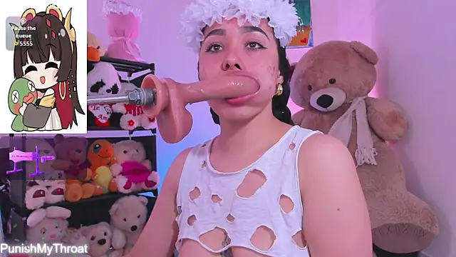 Emma Winslow online show from 05/16/26, 12:26