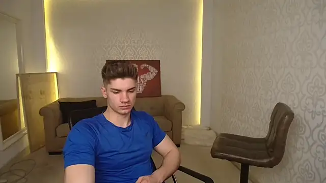 MaxKaiden online show from 03/14/25, 12:29