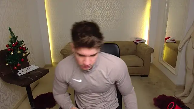 MaxKaiden online show from 12/17/25, 05:57