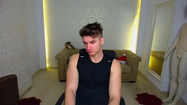 MaxKaiden online show from 01/15/26, 06:07