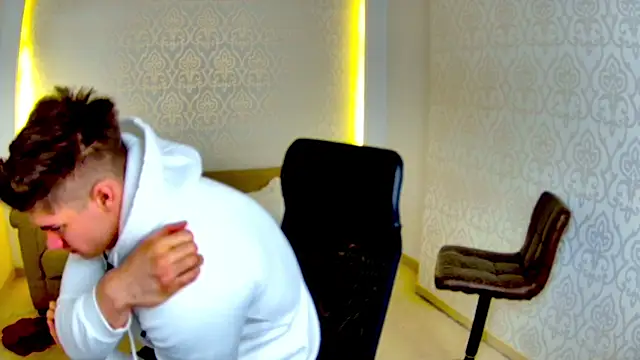 MaxKaiden online show from 02/24/26, 05:38