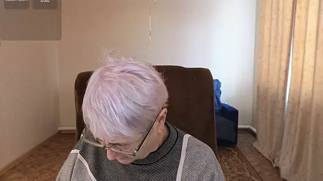 Snapshot of Sandra_Snowflake chatting on 01/16/26, 11:25 Sandra Snowflake online show from 01/16/26, 11:25