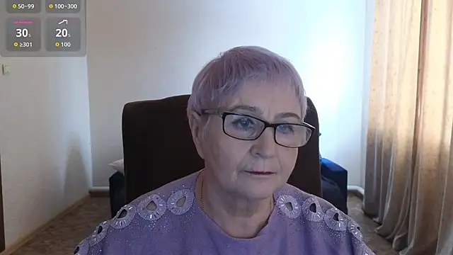 Snapshot of Sandra_Snowflake chatting on 02/03/26, 11:48 Sandra Snowflake online show from 02/03/26, 11:48