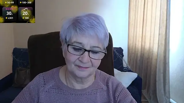 Snapshot of Sandra_Snowflake chatting on 02/18/26, 12:12 Sandra Snowflake online show from 02/18/26, 12:12