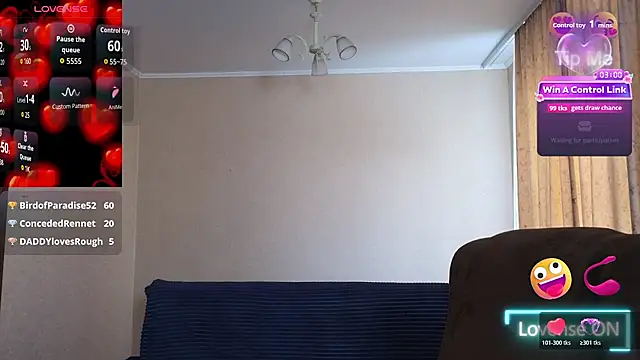 Snapshot of Sandra_Snowflake chatting on 03/16/26, 05:44 Sandra Snowflake online show from 03/16/26, 05:44