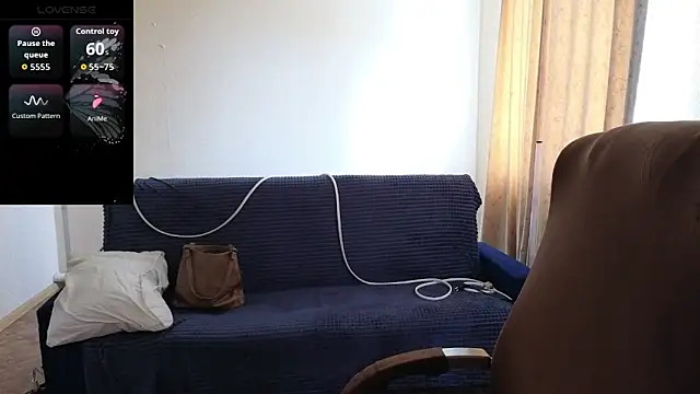 Sandra Snowflake online show from 04/06/26, 11:44