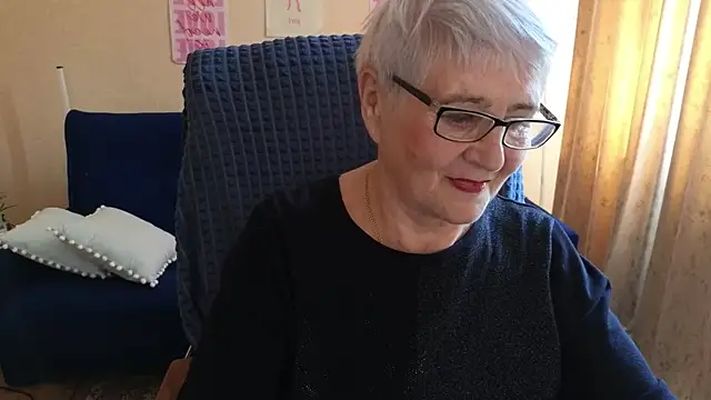 Sandra Snowflake online show from 06/01/26, 11:56