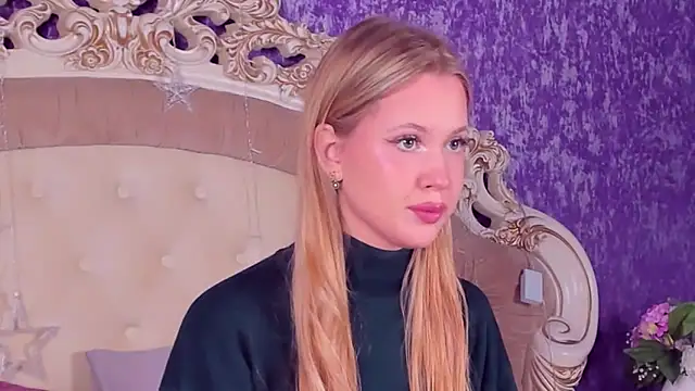 BECKI VRES online show from 02/28/25, 11:25