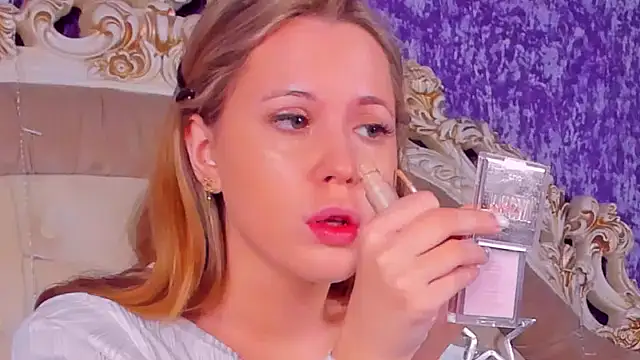 BECKI VRES online show from 03/09/25, 10:41