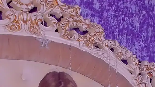 BECKI VRES online show from 03/09/25, 01:48