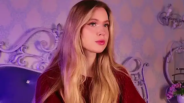 BECKI VRES online show from 10/01/25, 08:48