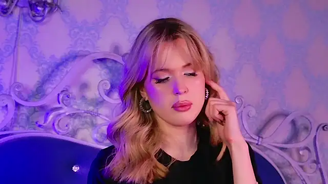 BECKI VRES online show from 01/11/26, 08:36