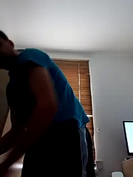 Eusuntnoulgigolo online show from 04/18/26, 07:12