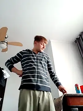 Eusuntnoulgigolo online show from 04/26/26, 10:57