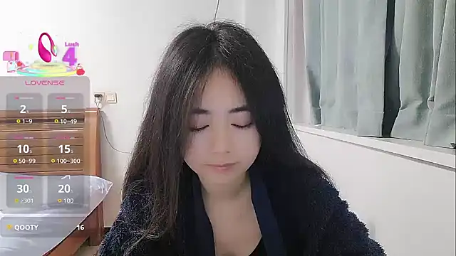 Lucy-xixi online show from 02/18/26, 06:53