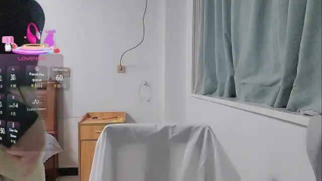 Lucy-xixi online show from 02/26/26, 05:06