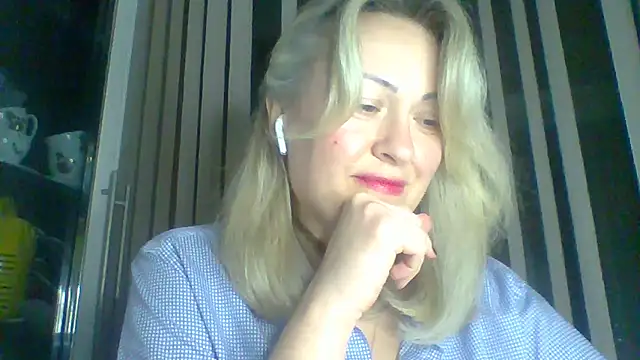 Mary888x online show from 03/06/25, 05:22