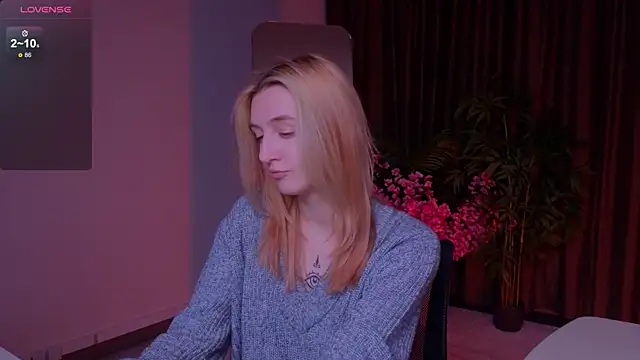 aishiro online show from 12/01/25, 01:38