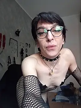 MirianaB online show from 02/24/25, 08:17