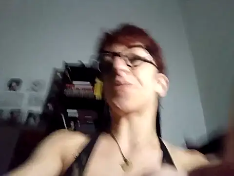 MirianaB online show from 10/08/25, 07:33