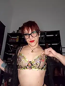 MirianaB online show from 11/14/25, 03:11