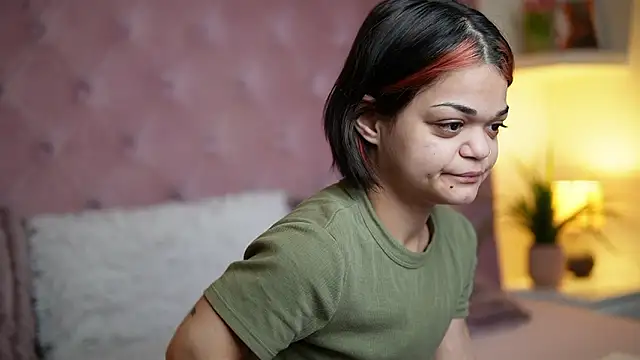 MaiaMini online show from 01/14/26, 09:31