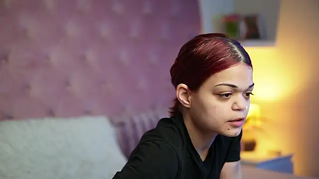 MaiaMini online show from 04/15/26, 07:32