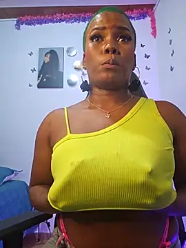 DashaSousaa online show from 03/03/25, 07:39