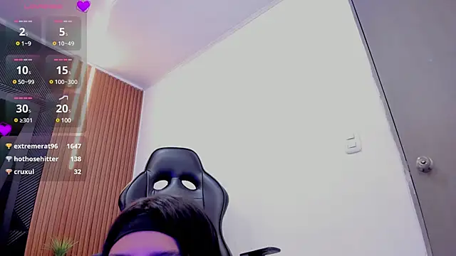 katia foxxx  online show from 03/01/25, 06:54