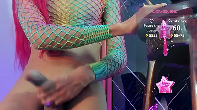 Madison Cambell online show from 04/08/26, 02:06